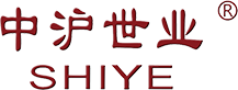 中滬世業