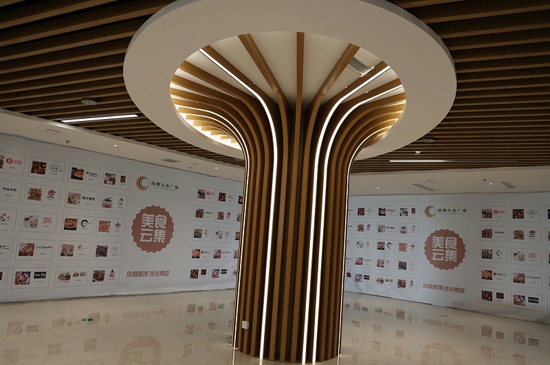 鋁單板廠家