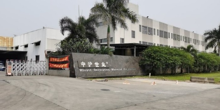 互聯(lián)網(wǎng)對(duì)傳統(tǒng)鋁單板廠家的發(fā)展意義