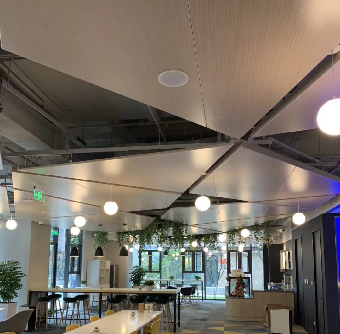 鋁單板使用時需要注意的事項有哪些？